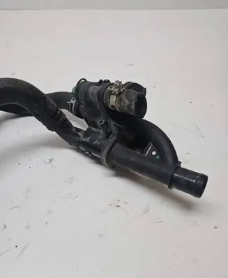 Thermostat/thermostat housing