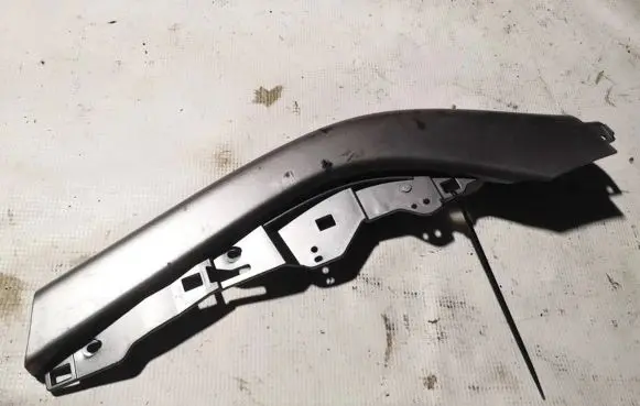 Mitsubishi Outlander Other interior part