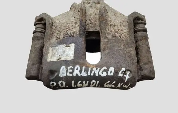 Citroen Berlingo Front brake caliper