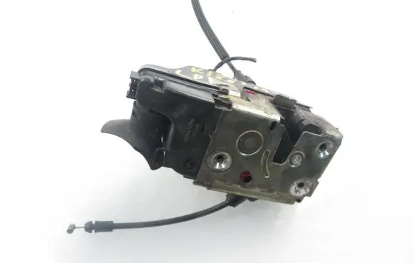 Renault Laguna II Front door lock 