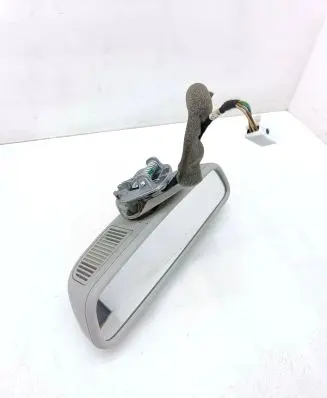 Mercedes-Benz C W204 Rear view mirror (interior) 2048100517