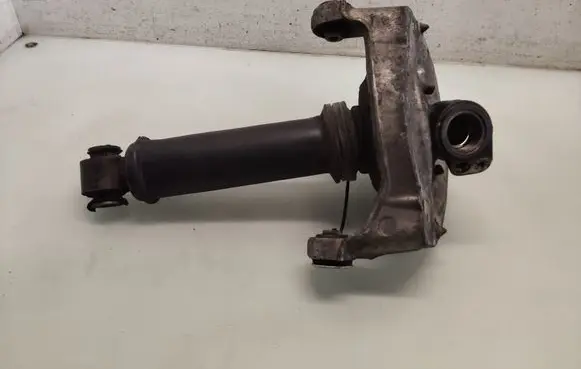 Citroen C5 Air suspension front shock absorber