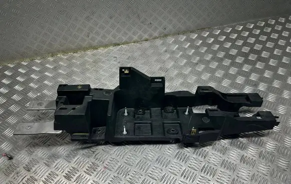 Fiat Freemont Other center console (tunnel) element 68085030AB