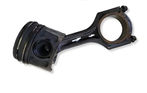 KIA Sorento Piston with connecting rod D4HB