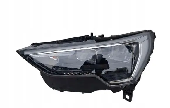 Audi Q3 F3 Headlight/headlamp 83A941011