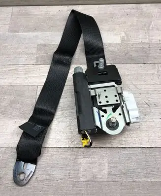 Mercedes-Benz R W251 Front seatbelt 2018680222