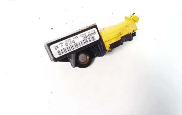 Honda Civic Airbag deployment crash/impact sensor 77970snaa320m1 77970-sna-a320-m1