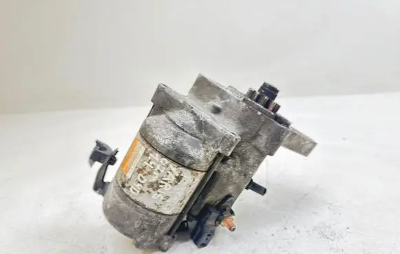 Toyota Yaris Starter motor 2810033050 4280000570