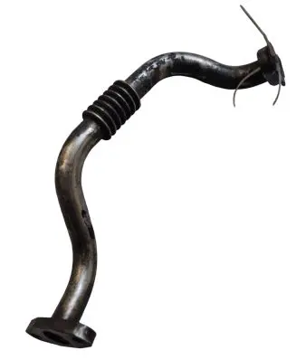 Mazda 5 EGR valve line/pipe/hose