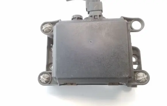 Peugeot 3008 I Distronic sensor radar 9673046780