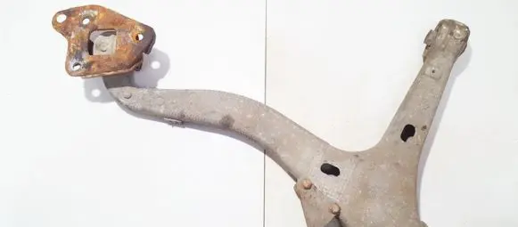Alfa Romeo 166 Rear upper control arm/wishbone 60651517