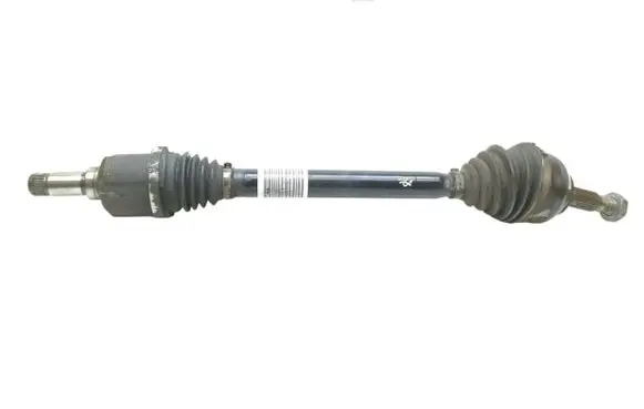 Citroen Jumpy Front driveshaft 9820048180