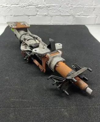 BMW X5 F15 Steering wheel axle set 746773 14012300654