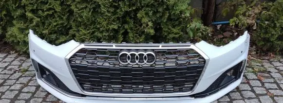 Audi A5 Front bumper 