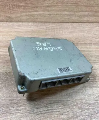 Subaru Legacy Engine control unit/module ECU 31711AF260 A64000R0W 0Y20