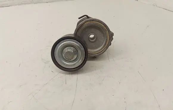 Citroen C4 II Picasso Generator/alternator belt tensioner 9675874680