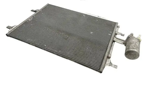 Volvo V60 A/C cooling radiator (condenser) 993897E