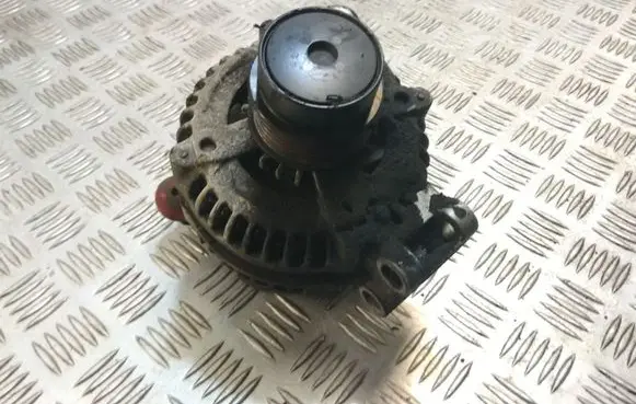 Jaguar S-Type Generator/alternator AR8210300AB
