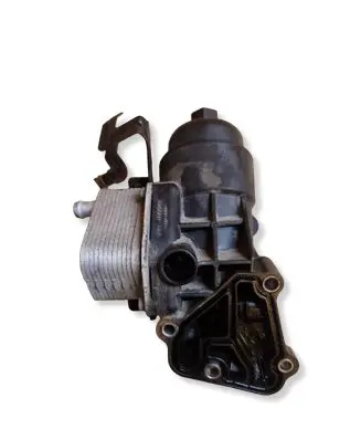 KIA Ceed Gearbox / Transmission oil cooler 264102A300 1412042406