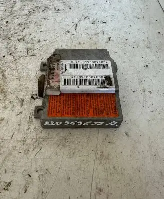 Audi A4 S4 B5 8D Airbag control unit/module 8l0959655a TJN5000WYE00