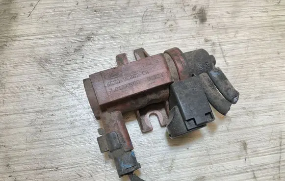 Volvo S40 Turbo solenoid valve 6G9Q9E882CA 70177100