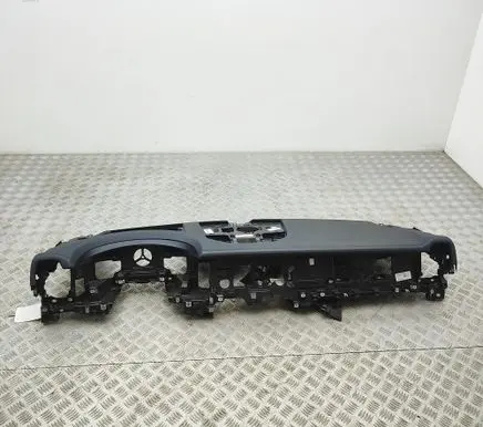 Porsche Cayenne (9Y0 9Y3) Dashboard 9Y1857033AD