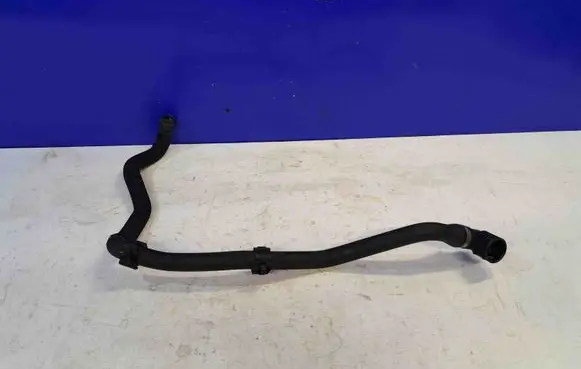 Jaguar XF X260 Oil fill pipe GX737752CD