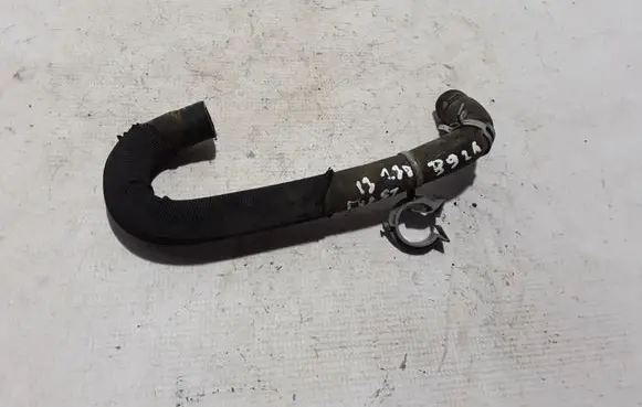 Renault Master III Engine coolant pipe/hose 110605992R