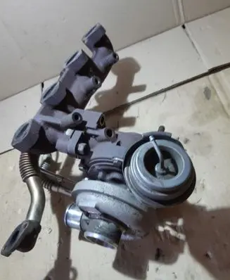 KIA Ceed Turbo