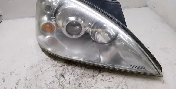 Ford Galaxy Headlight/headlamp 1305239189 0301183272 7M5941016F
