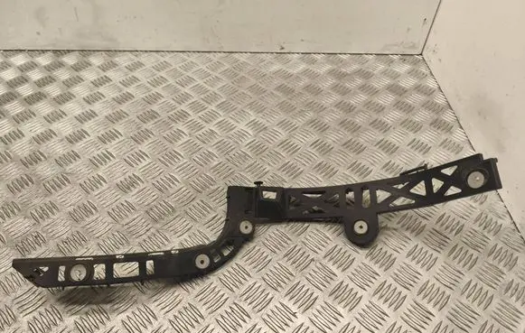 Opel Signum Rear bumper mounting bracket 24412824