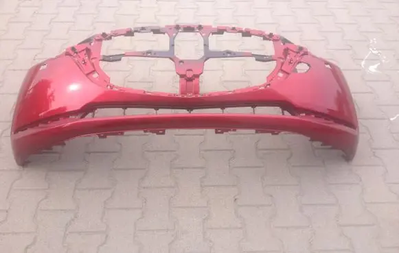 Mazda 2 Front bumper