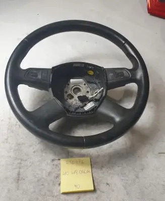 Audi A6 S6 C6 4F Steering wheel 4F0419091AK