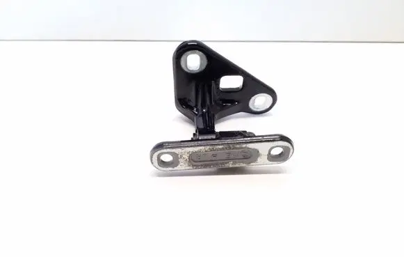Mercedes-Benz E W211 Front door upper hinge
