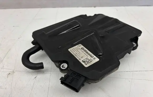 Mercedes-Benz E AMG W212 Gearbox control unit/module A0002703252