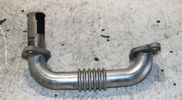 Chevrolet Captiva EGR valve line/pipe/hose