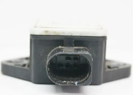 Audi Q5 SQ5 Acceleration sensor 8R0907637B