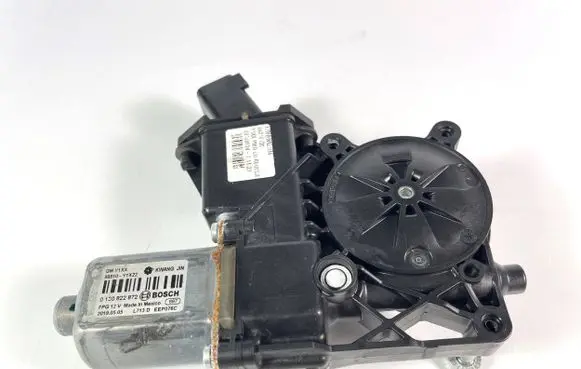 Chevrolet Corvette Front door electric window regulator 84216130