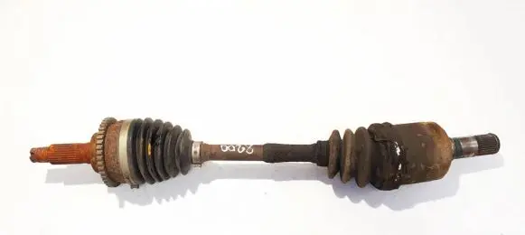Mazda 626 Front driveshaft