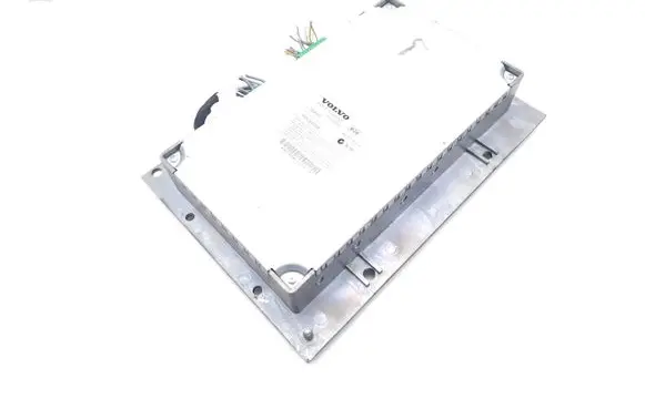 Volvo XC90 Sound amplifier 31310001 31310003