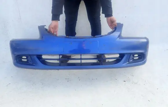 Hyundai Accent Front bumper