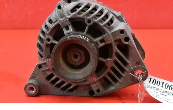 Generator/alternator