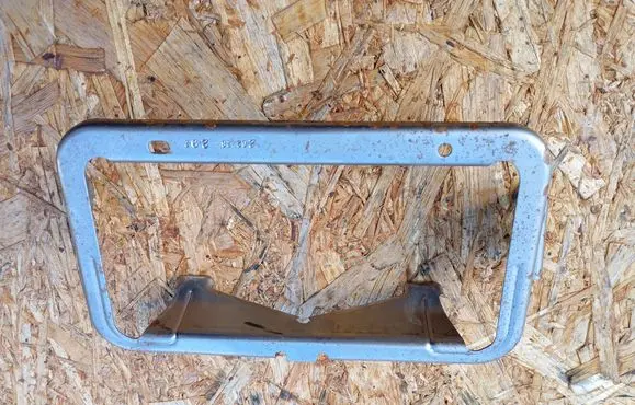 Dodge Journey Other dashboard part 202228