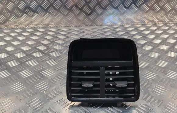 Skoda Octavia Mk4 Rear air vent grill 5E3819203D 20231101 SK38X