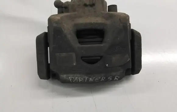 Peugeot Partner Front brake caliper 9670614080