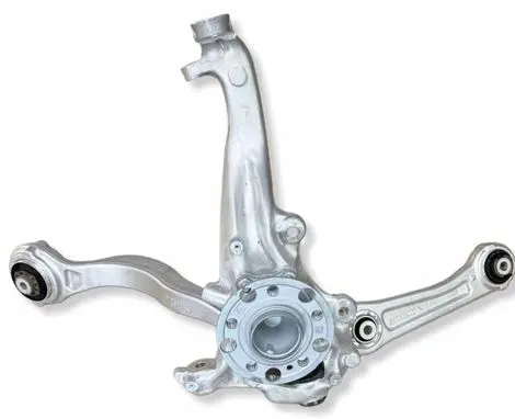 Mercedes-Benz C W206 Front lower control arm/wishbone A2063320100 A2063308102 A2063305102