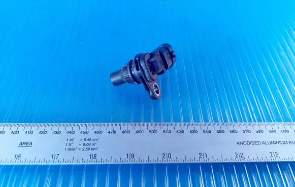Opel Insignia A Camshaft speed sensor 55216243 A3775V