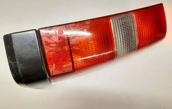 Volvo S70 V70 V70 XC Rear/tail lights 3512318