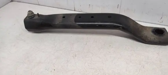 Front subframe