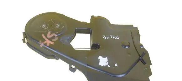 Volvo V40 Timing chain cover 30757909 D5204T6